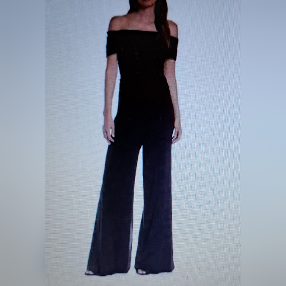 ELIZA J jumpsuit